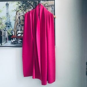 Brian Bailey Knit Wrap / Shawl / Scarf